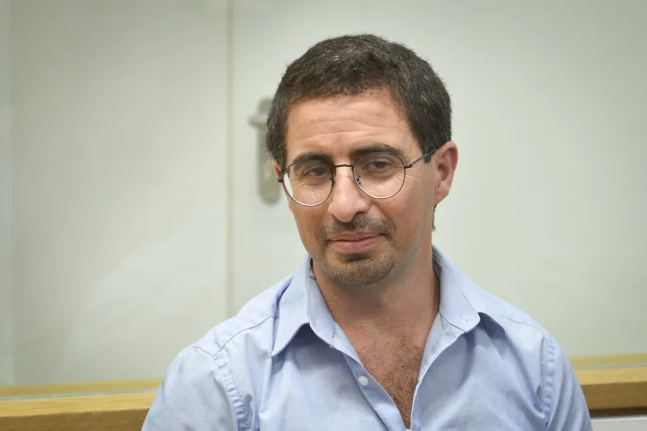 אלון קסטיאל