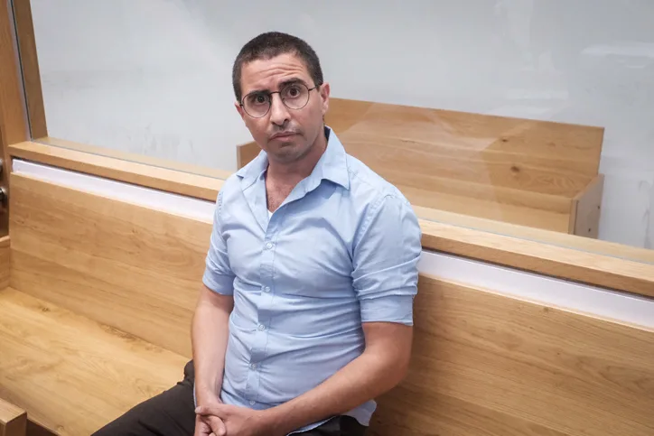 אלון קסטיאל