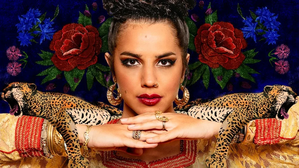 Lala Tamar