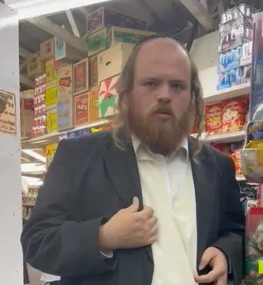 מרדכי שולמן תחקיר פדופיל רב גן ילדים