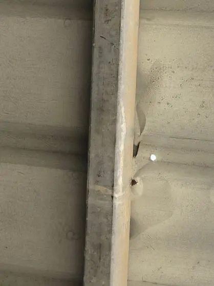 מקום פגיעת הקליע