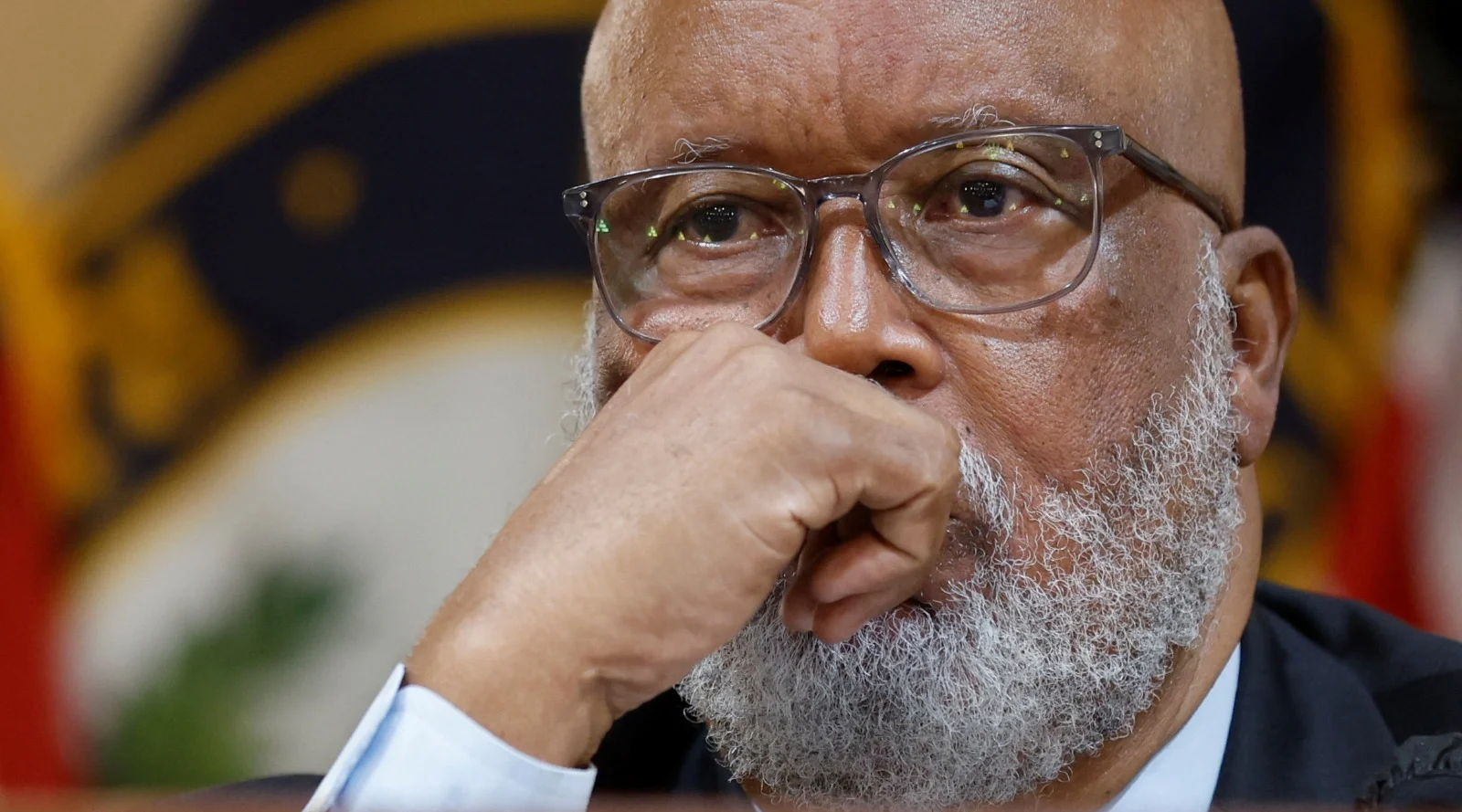 יו''ר הוועדה לביטחון המולדת, חבר הקונגרס בני תומפסון