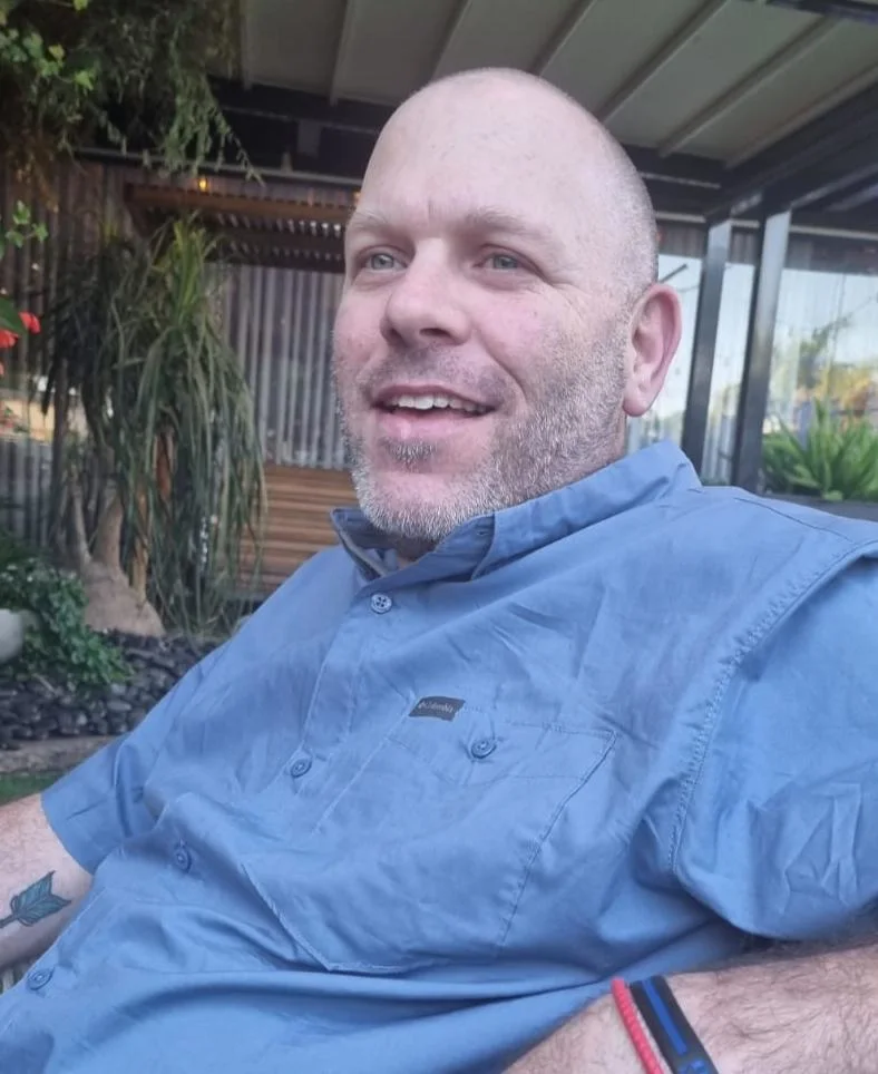 מתנדב אגף התנועה רס''ר עמיחי כרמלי, שנדרס למוות בראשון לציון