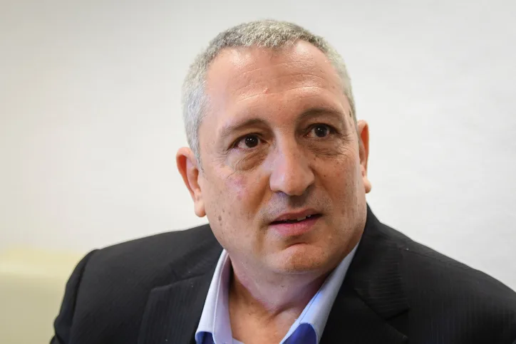 ניר חפץ