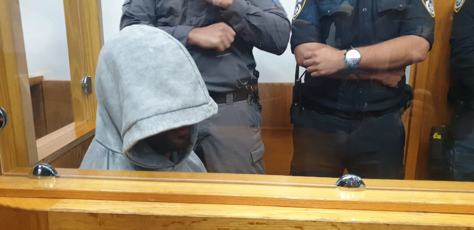 החשוד בחטיפתה ורציחתה של ספיר נחום, ולאא חלאילה