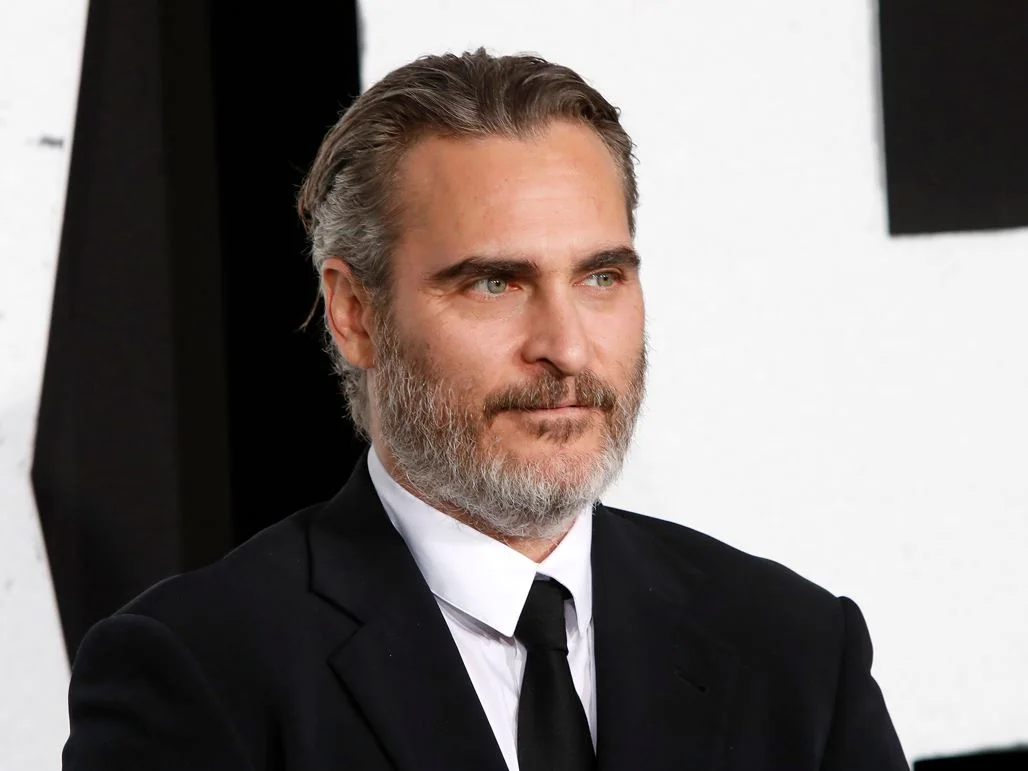 חואקין פיניקס