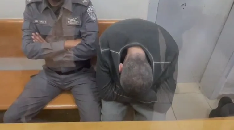 החשוד בתקיפת הרופאה בבאר יעקב בהארכת מעצרו