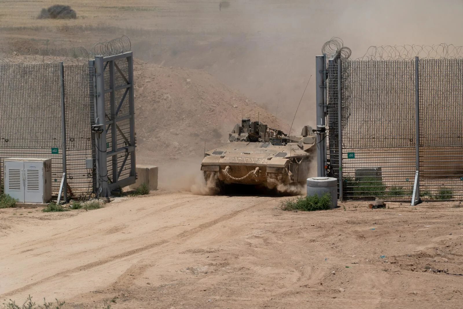 יום העיון כשנה לאחר מבצע ׳שומר החומות׳