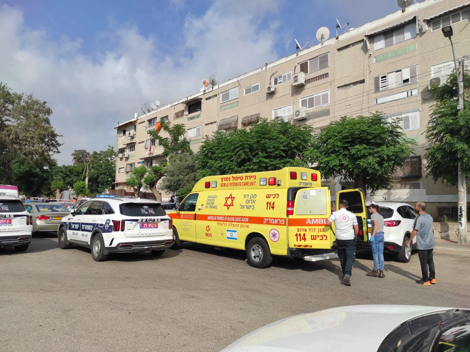 ניסיון רצח אשקלון