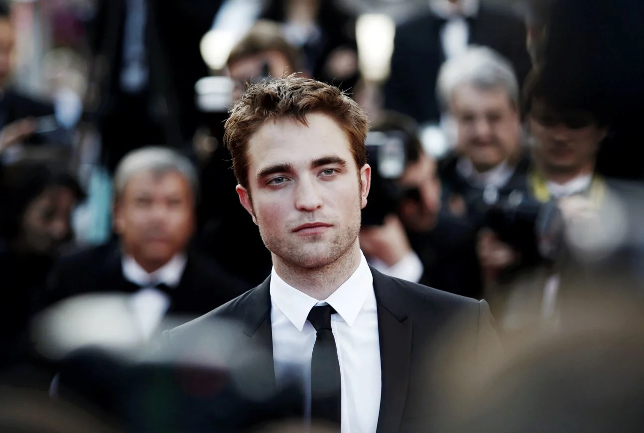 רוברט פטינסון