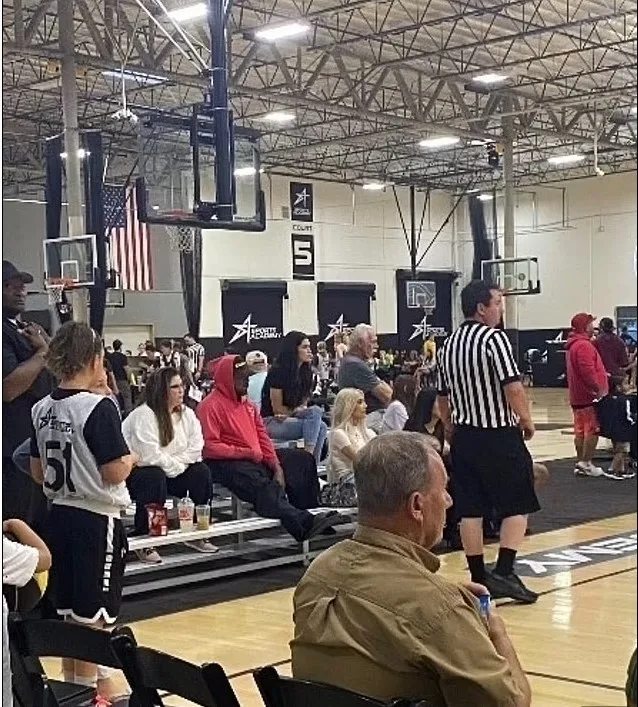 קים קרדשיאן וקניה ווסט