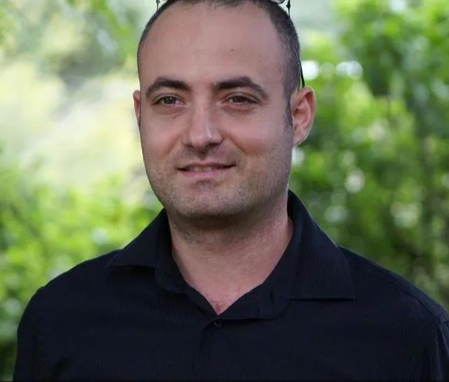 אריק בלומברג