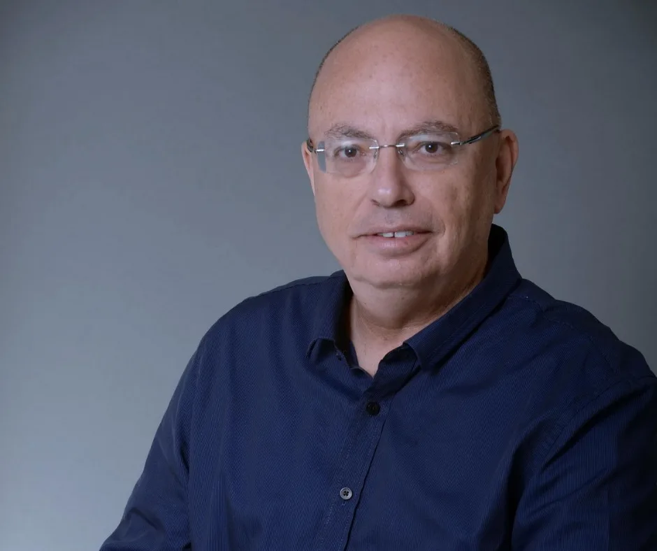 רוני רימון