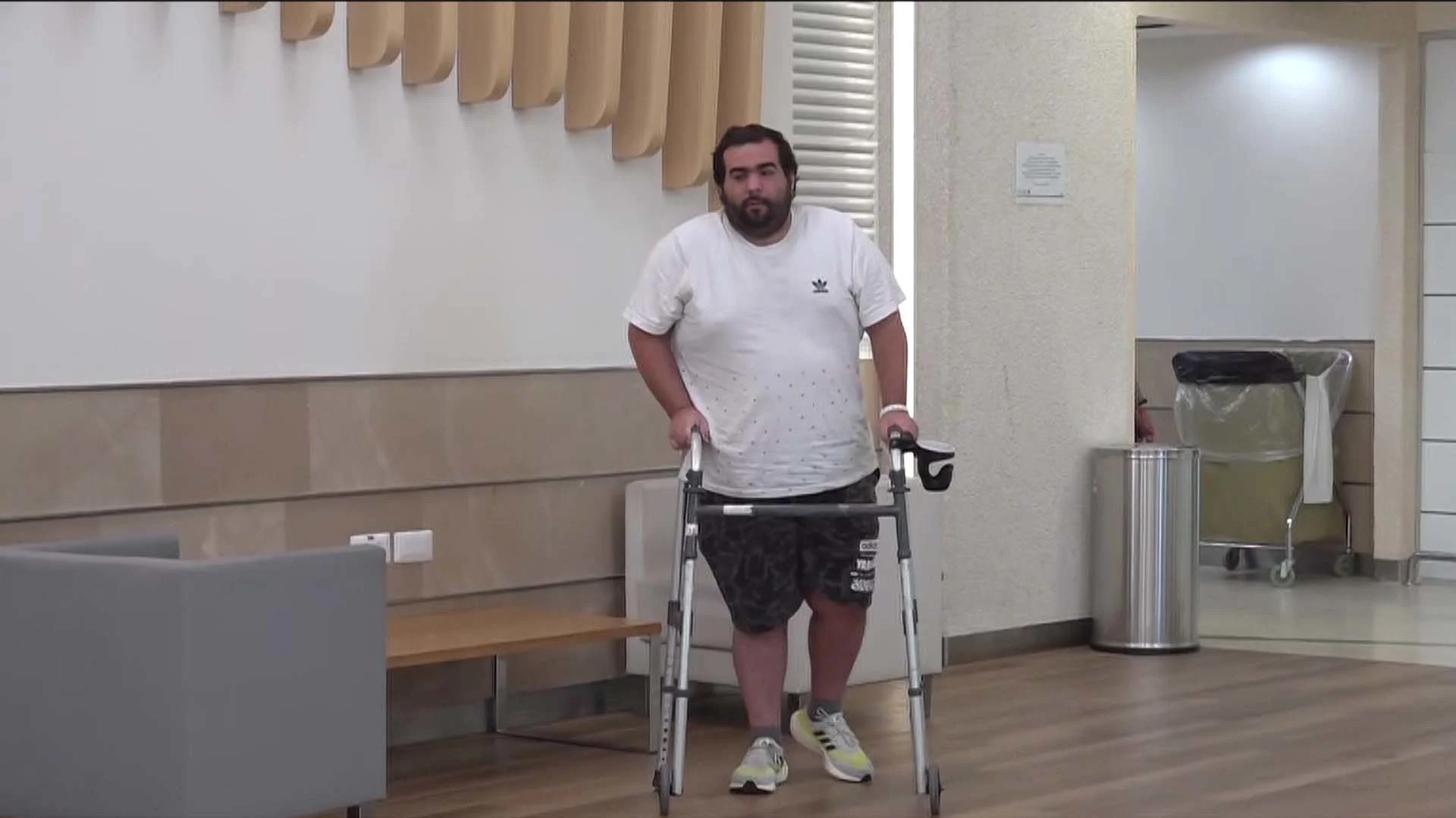 מור גנאשווילי