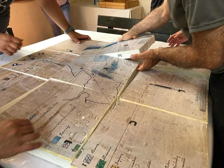 אחוזת דוברובין