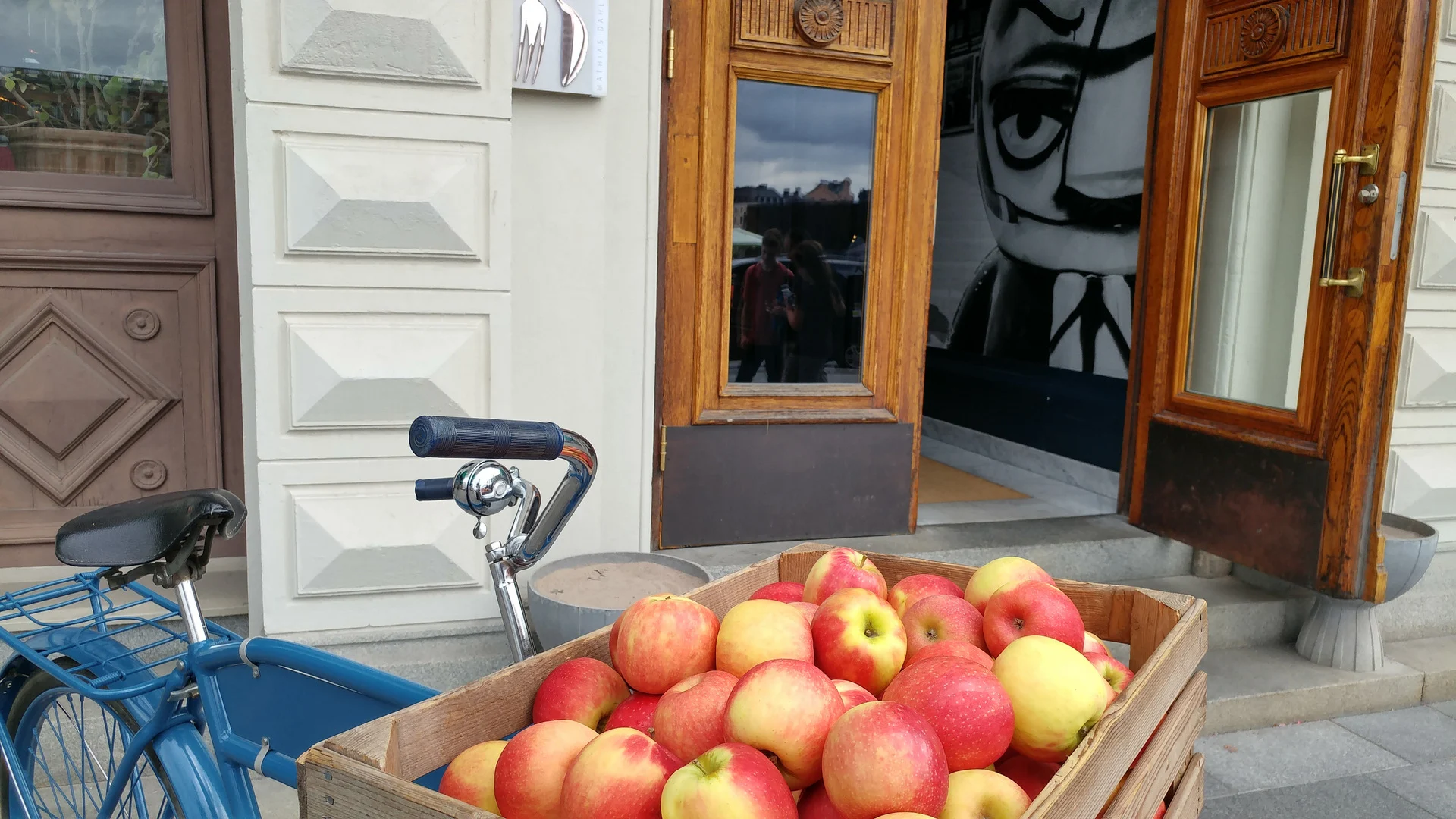 ד''ש משטוקהולם....