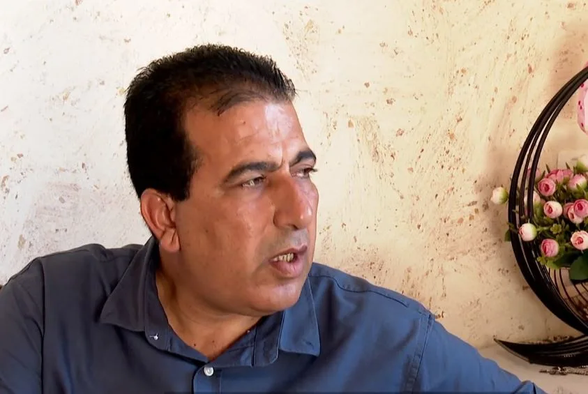 מחמוד קטוסה, הואשם באונס בת 7, זוכה – אך עדיין חשוד