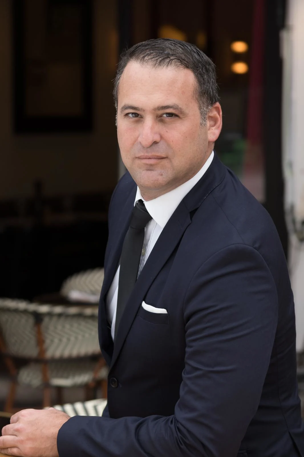 עו''ד שגיב רוטנברג