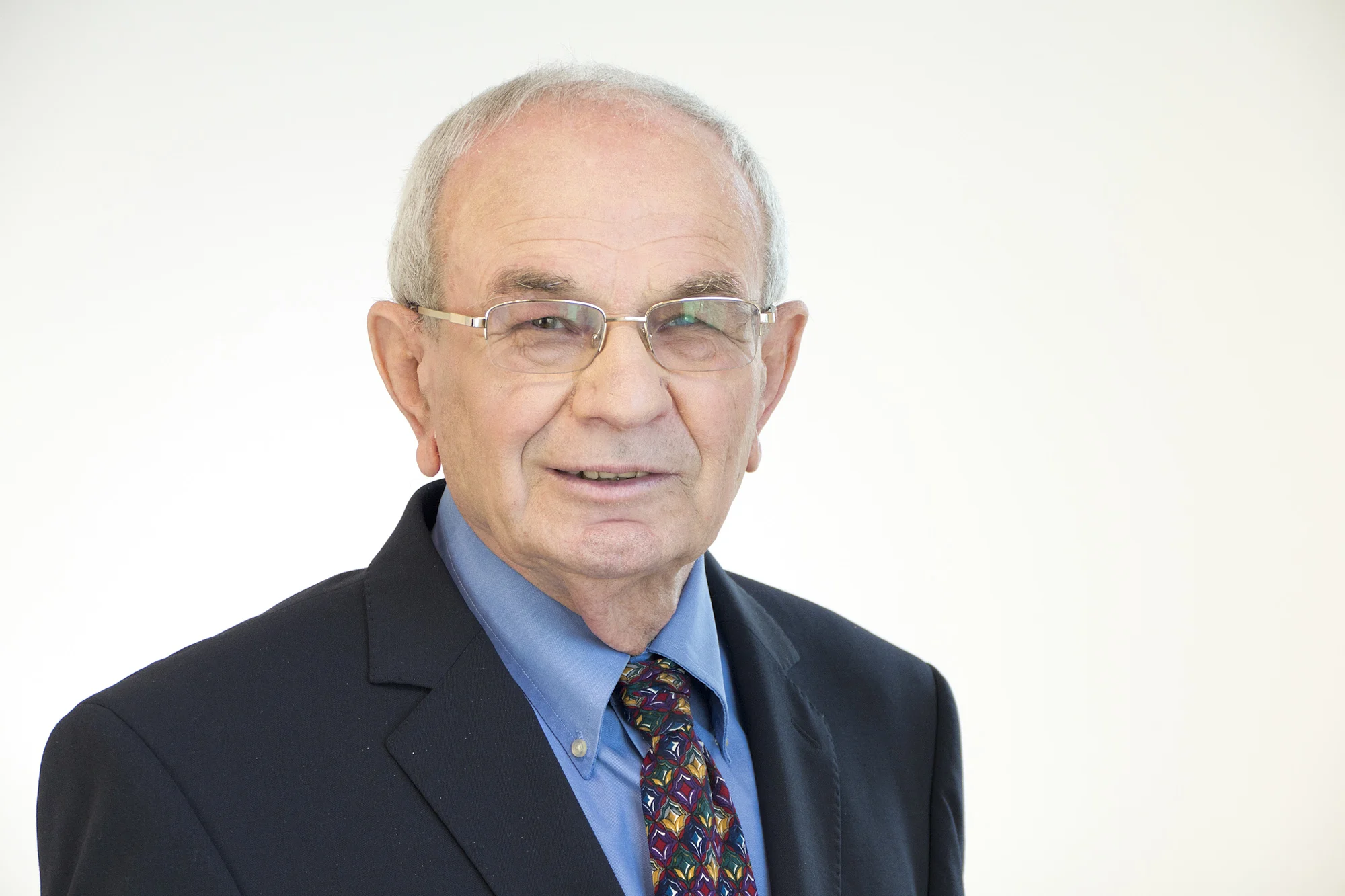 פרופ' אשר מעוז