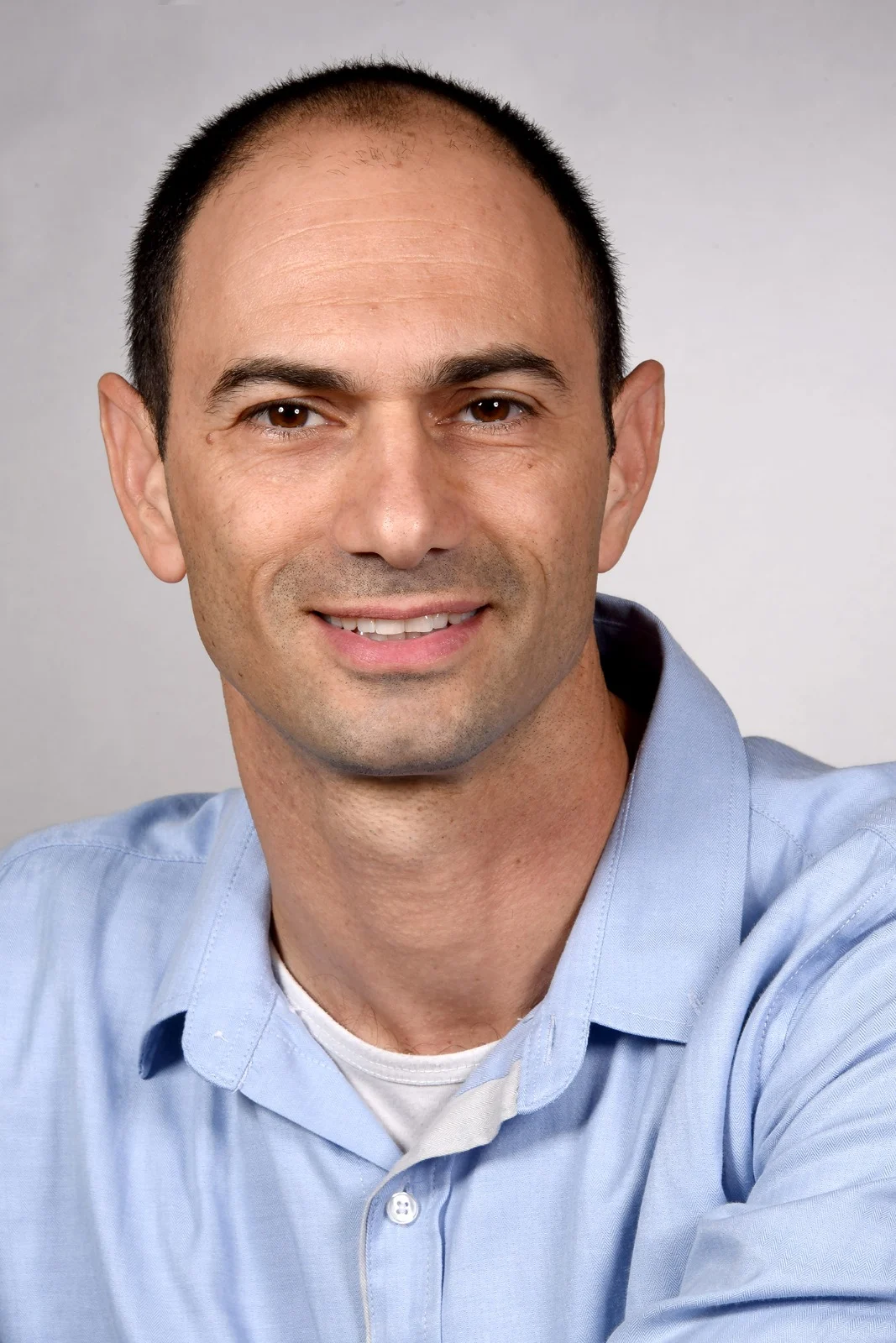 ד''ר אדם הישראלי