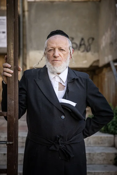 יהודה משי זהב