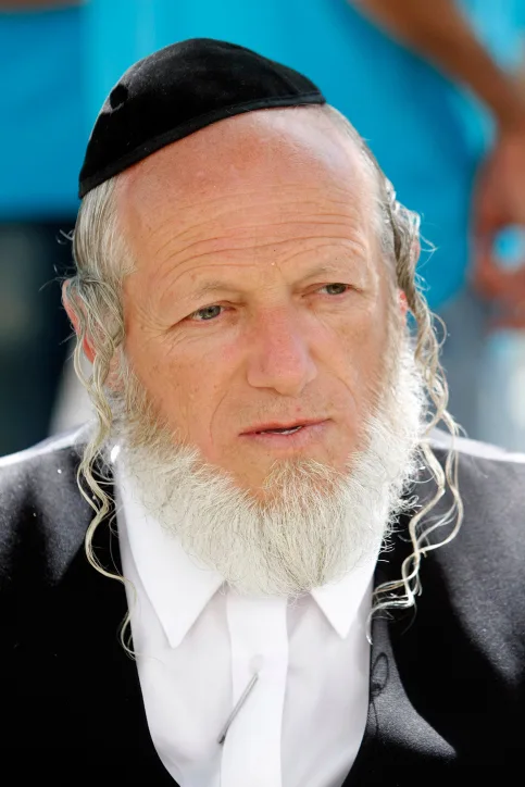 הלך לעולמו כשנה וחצי אחרי שניסה להתאבד. משי זהב