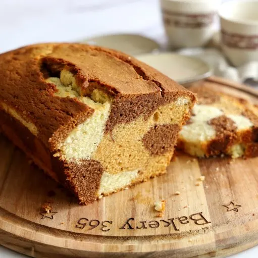 עוגת טריפל שיש