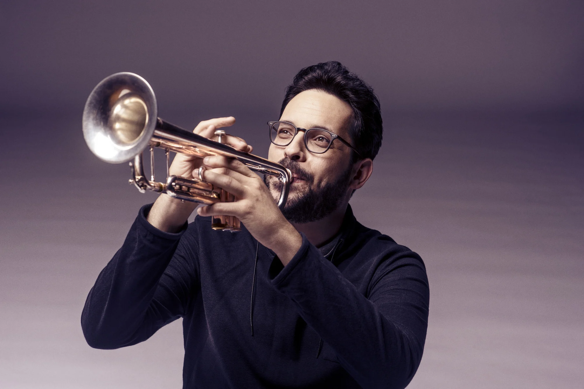 יובל שפירא - צילום מירי דוידוביץ