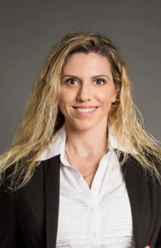 עו''ד ליאת שטיינברג חרלמפ