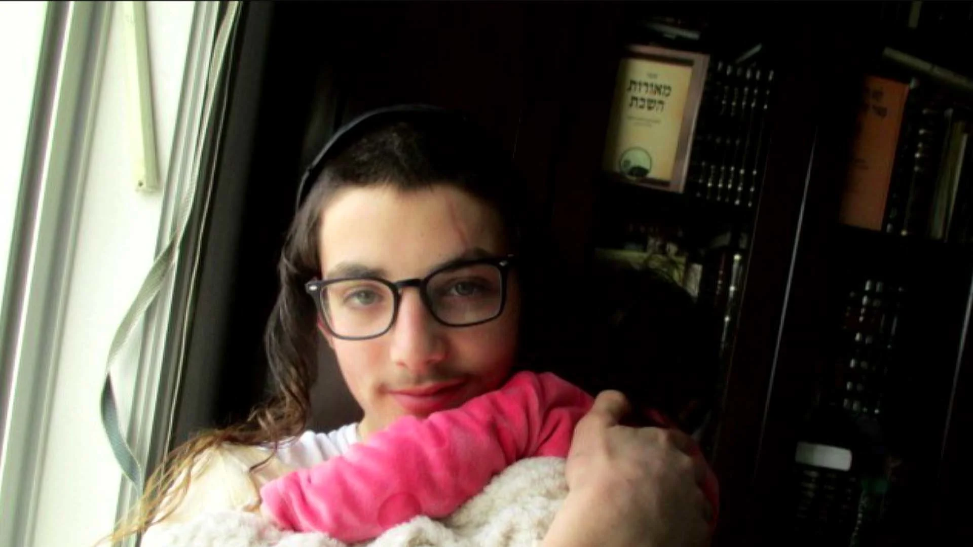 מוישי קליינרמן