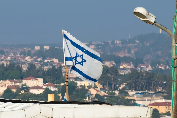 שומרון, אילוסטרציה
