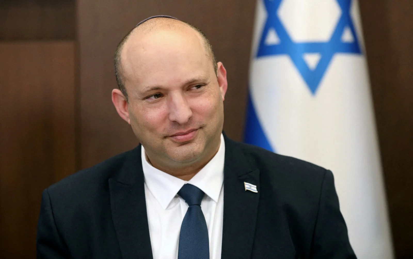 נפתלי בנט