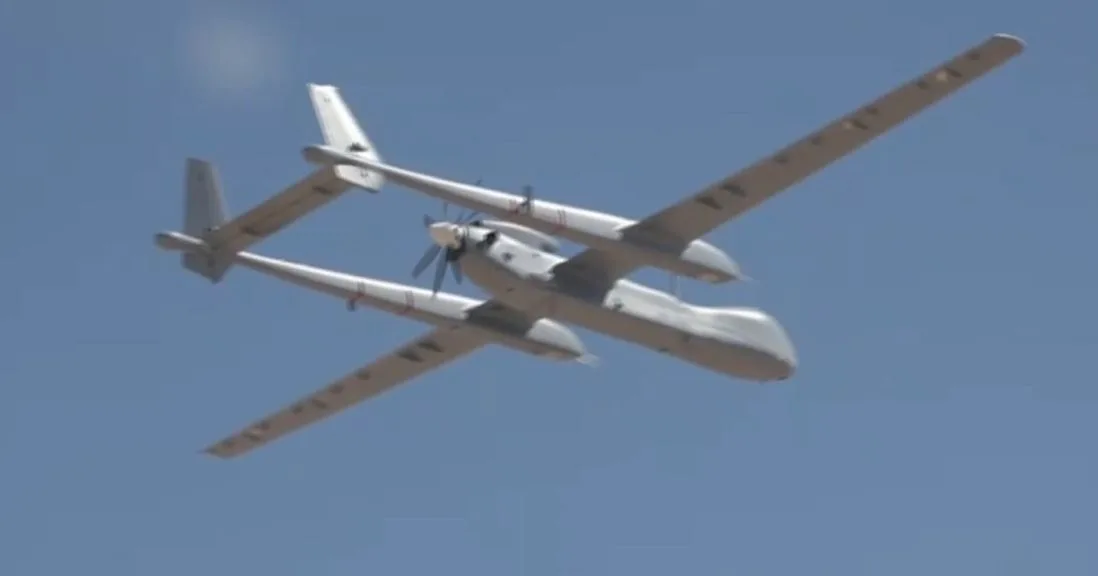 מל''ט של חיל האוויר הישראלי