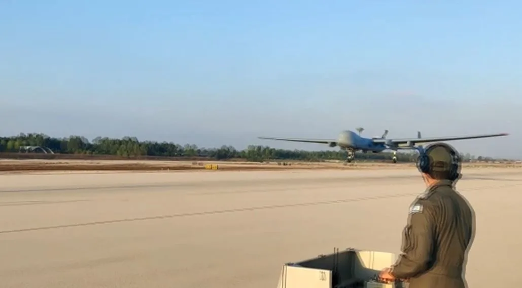 מערך הכטב''מים של חיל האוויר