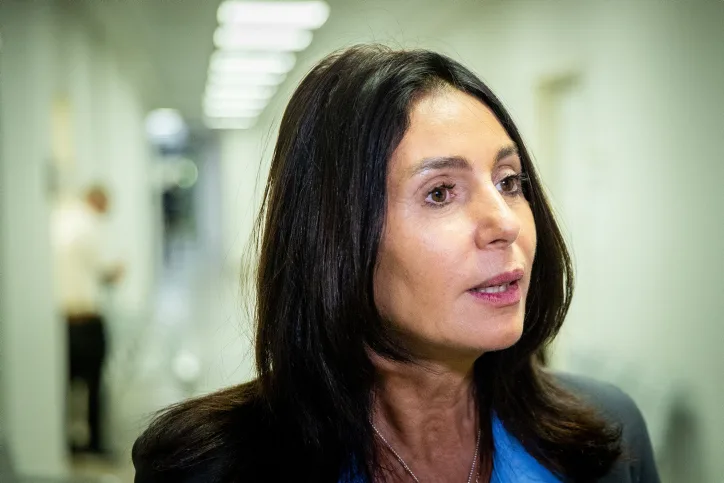 .ח''כ מירי רגב