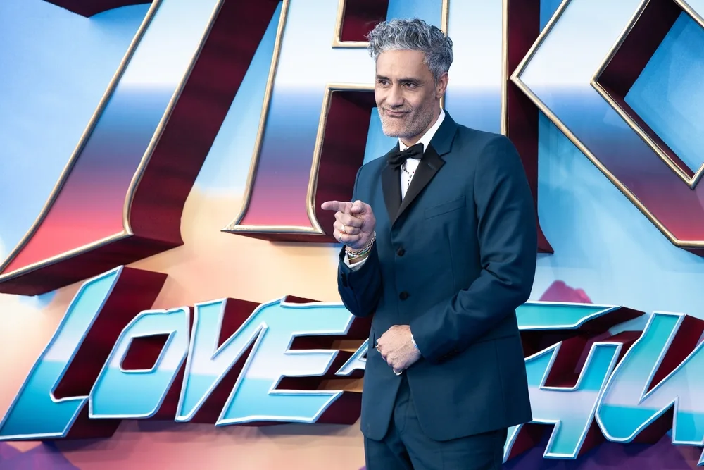 טאיקה וואיטיטי