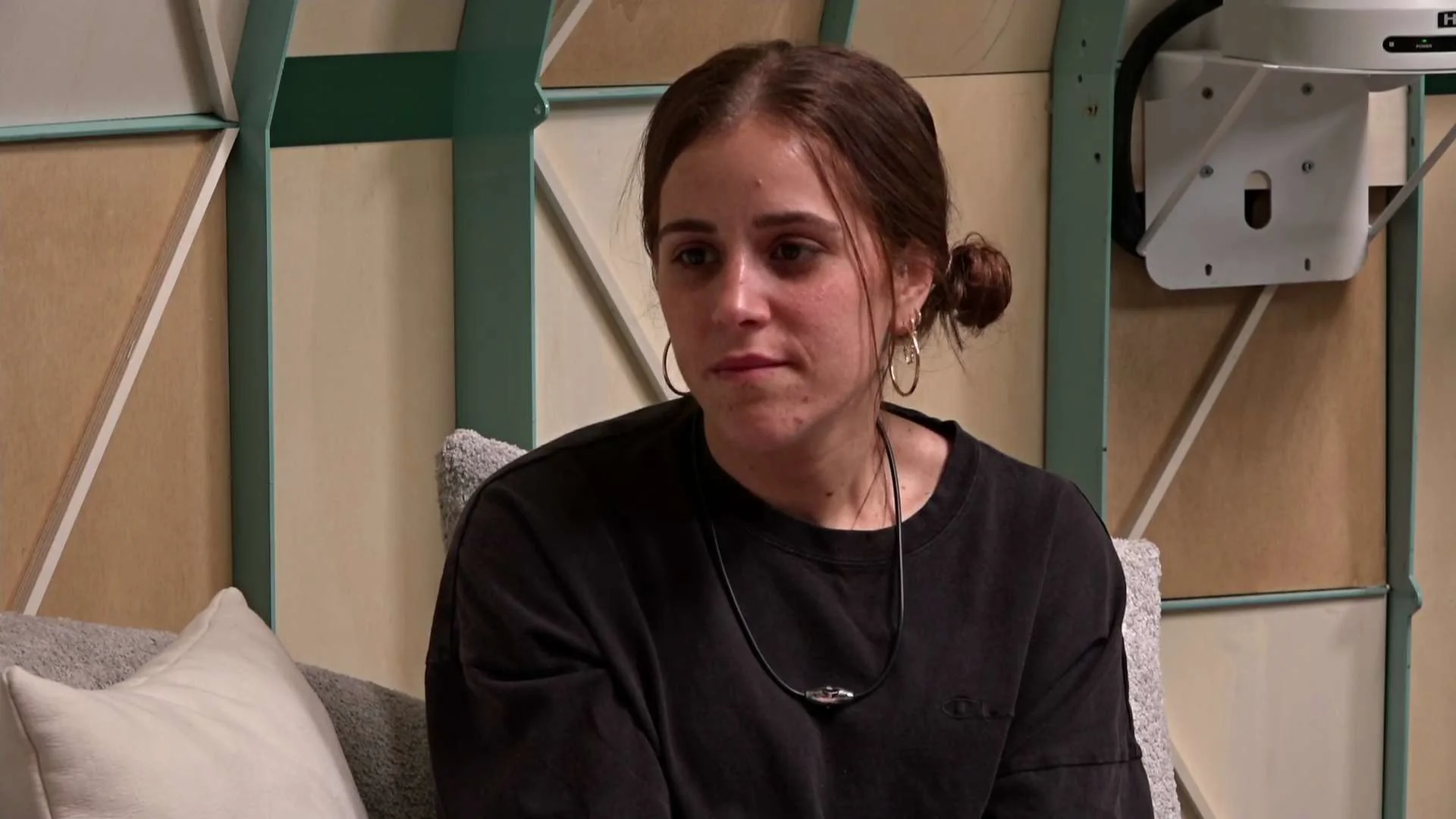 שרין אברהם | האח הגדול עונה 4