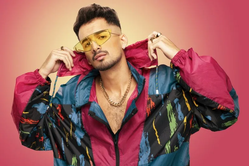 דיג'יי גל מלכה