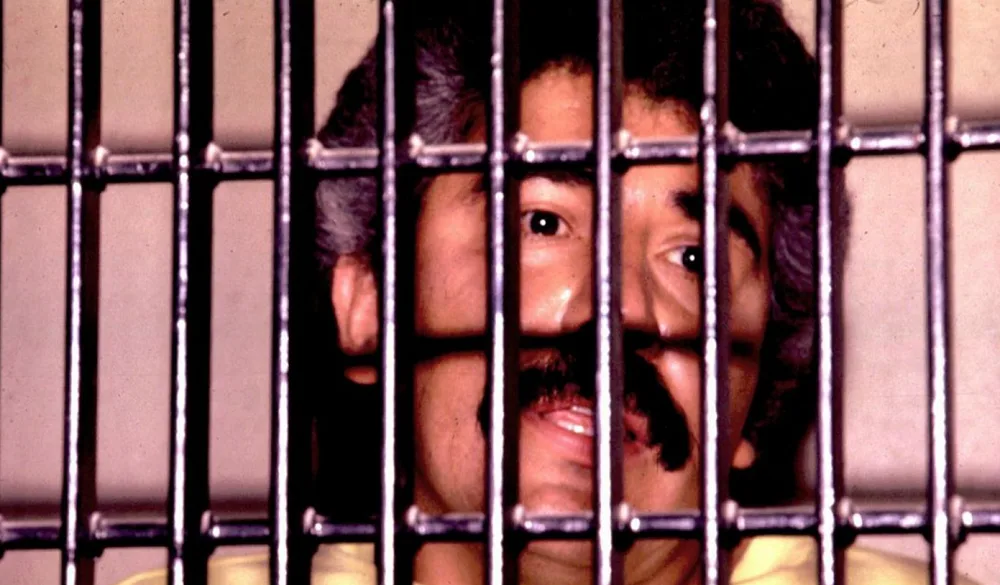 ברון הסמים שנעצר במקסיקו, רפאל קארו קינטרו