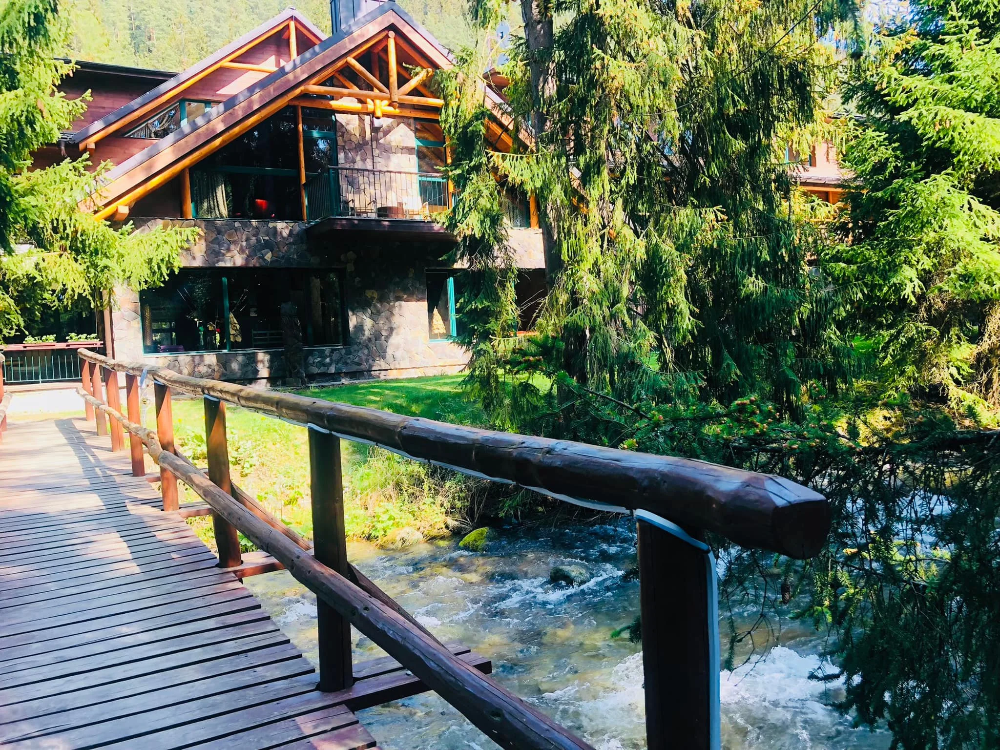 מלון טקי סטודינקי. צילום: מלי אברמוביץ