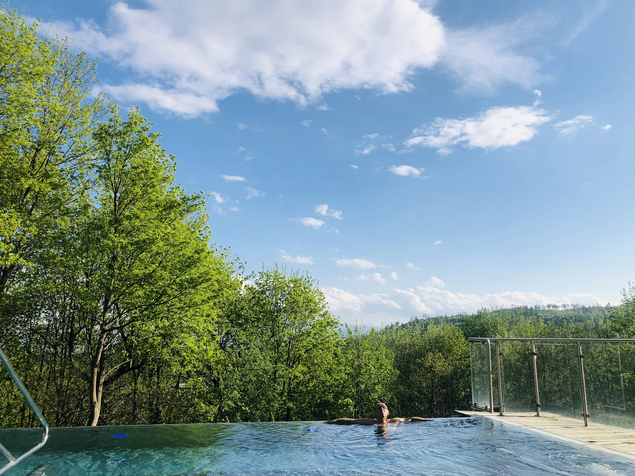 Grand Hotel Praha. צילום: מלי אברמוביץ