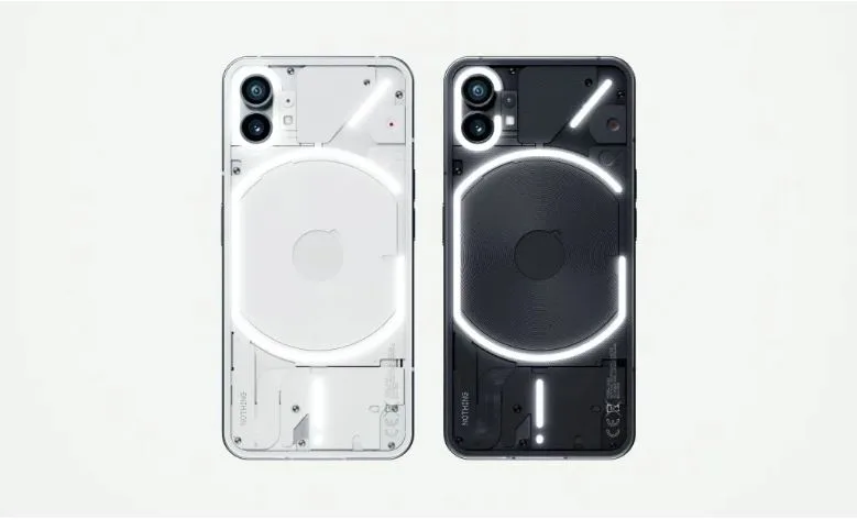 Nothing Phone (1)