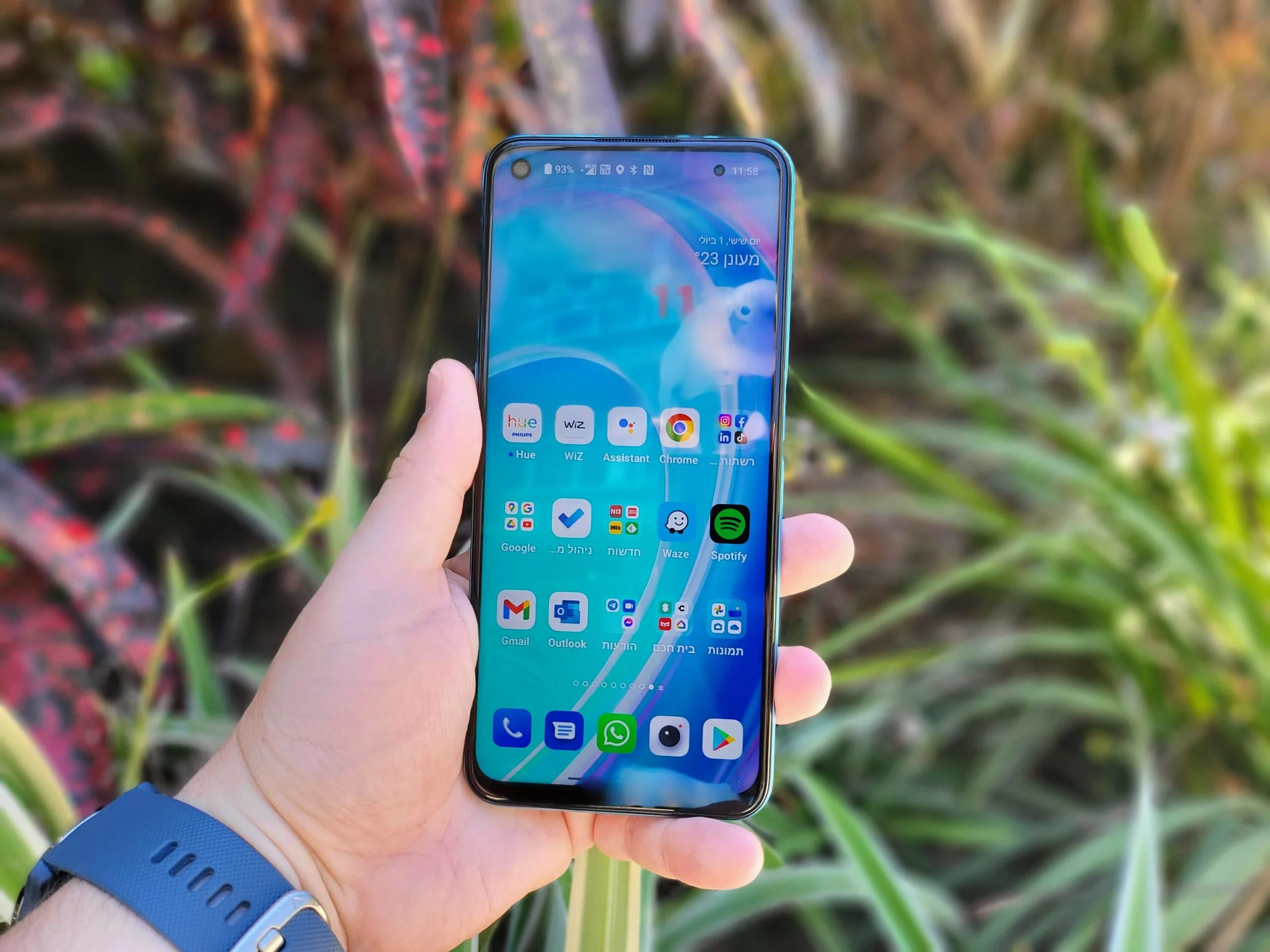 Nord CE 2 Lite של OnePlus