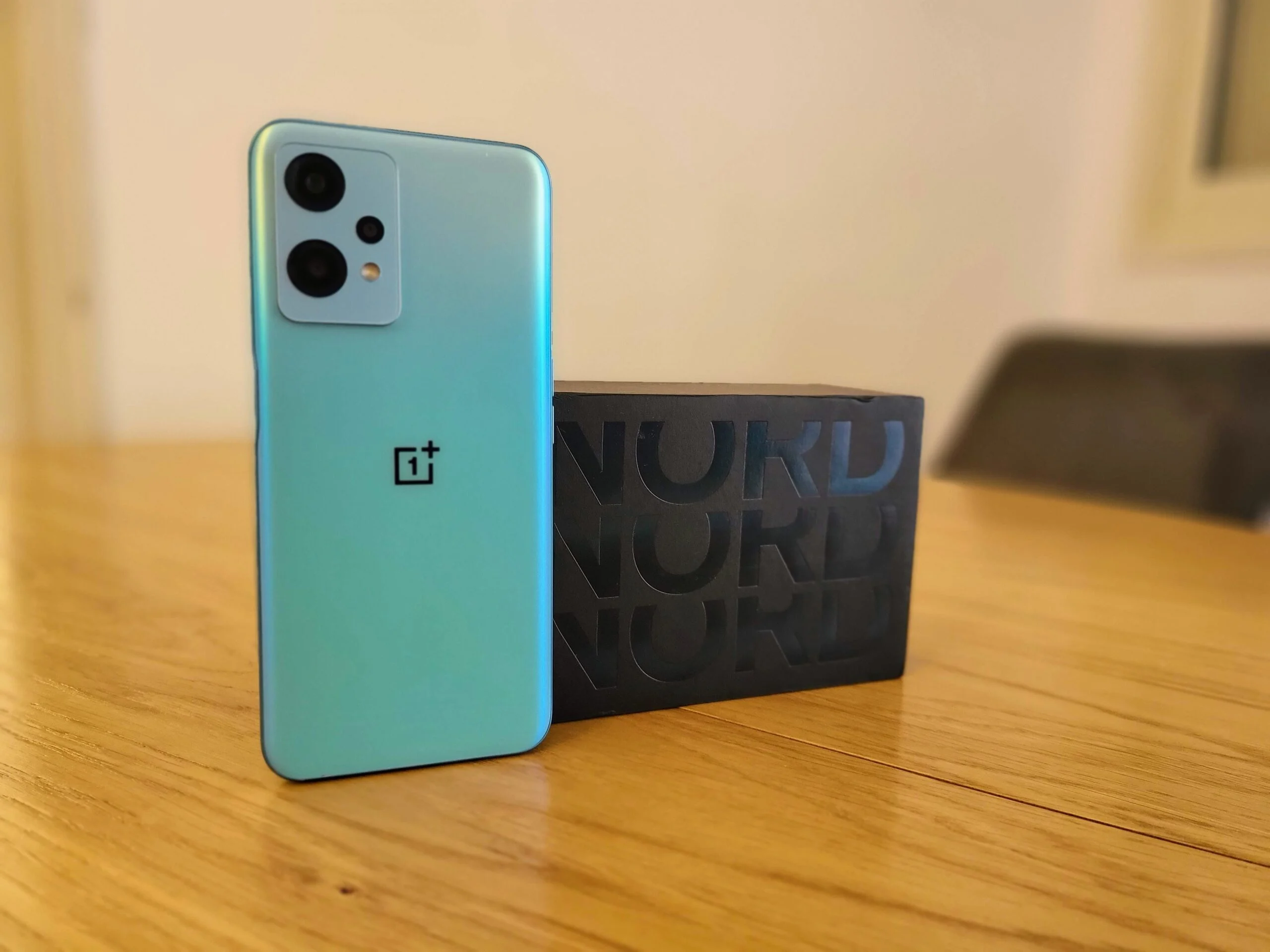 Nord CE 2 Lite של OnePlus