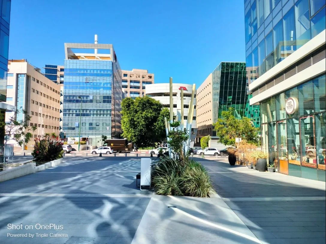 צולם במצלמת Nord CE 2 Lite של OnePlus