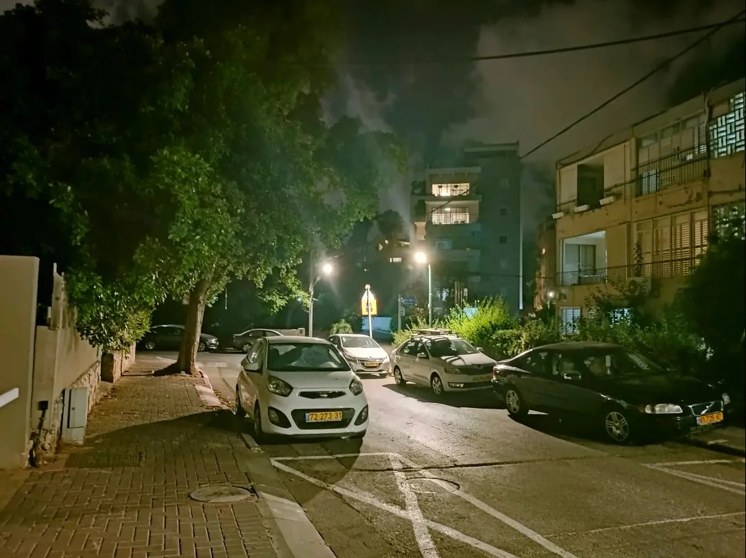 צולם במצלמת Nord CE 2 Lite של OnePlus