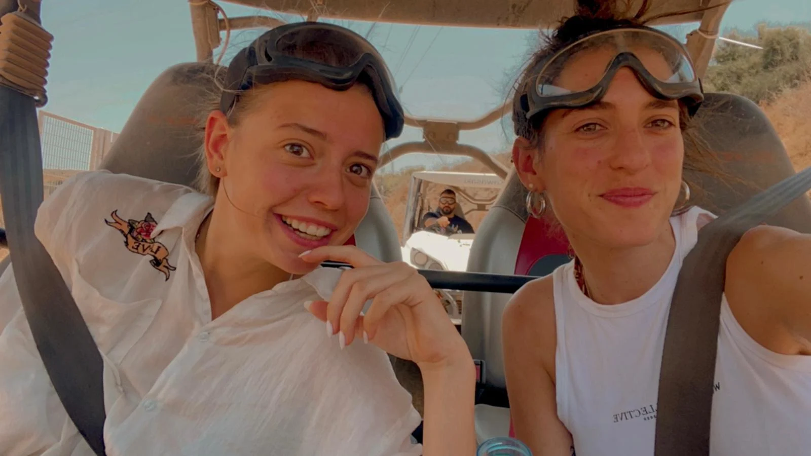 מרינה ועדי, האח הגדול עונה 4