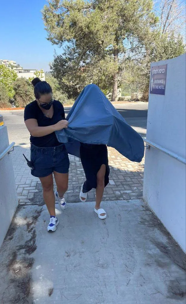 כניסה שנייה | האח הגדול עונה 4