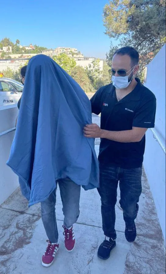 כניסה שנייה | האח הגדול עונה 4