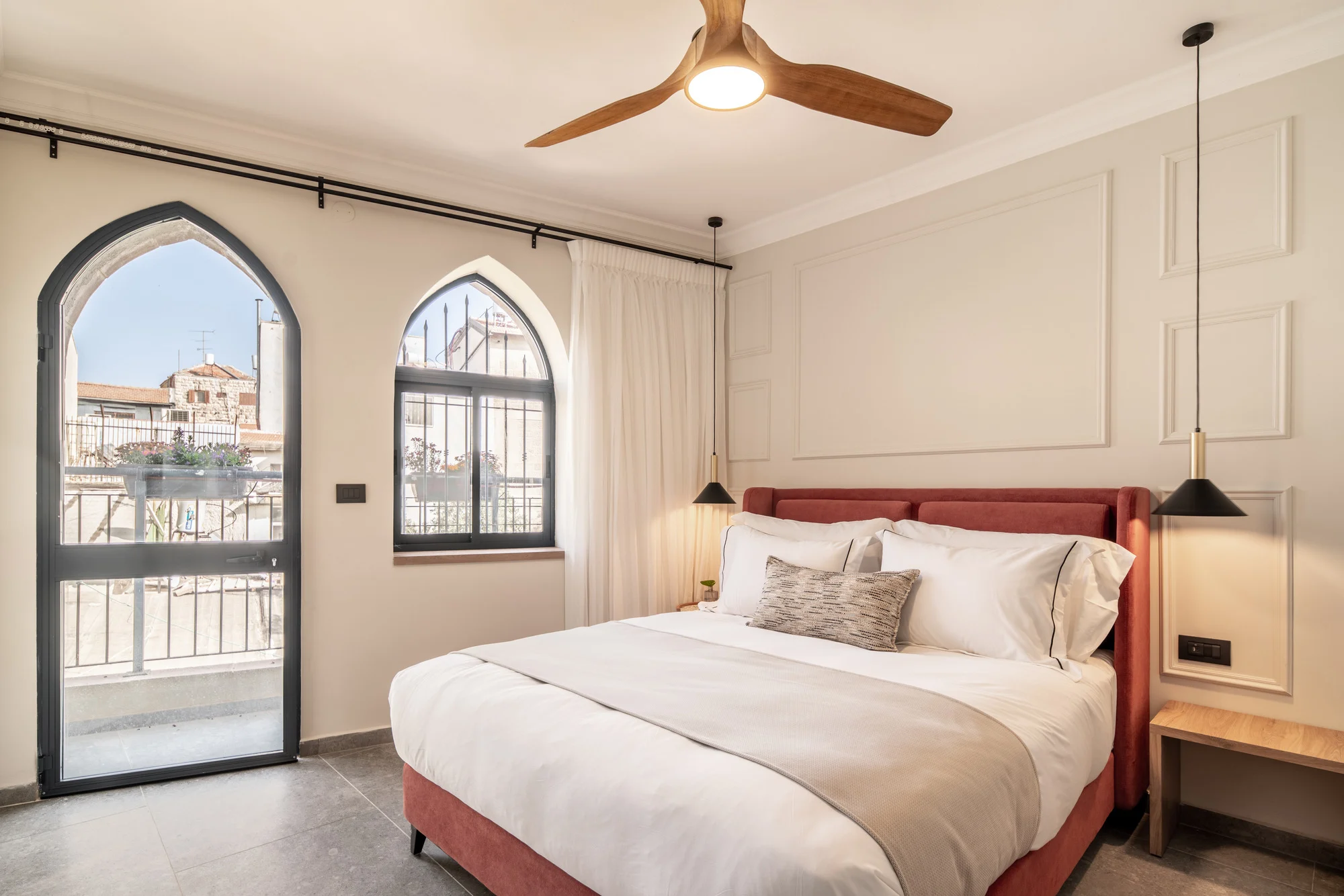 Peled Studios Albi Hotel 27